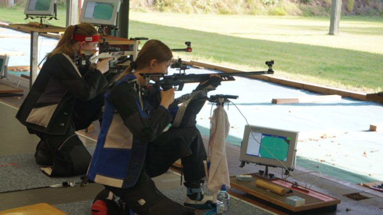 Hannah Ehlers gewinnt