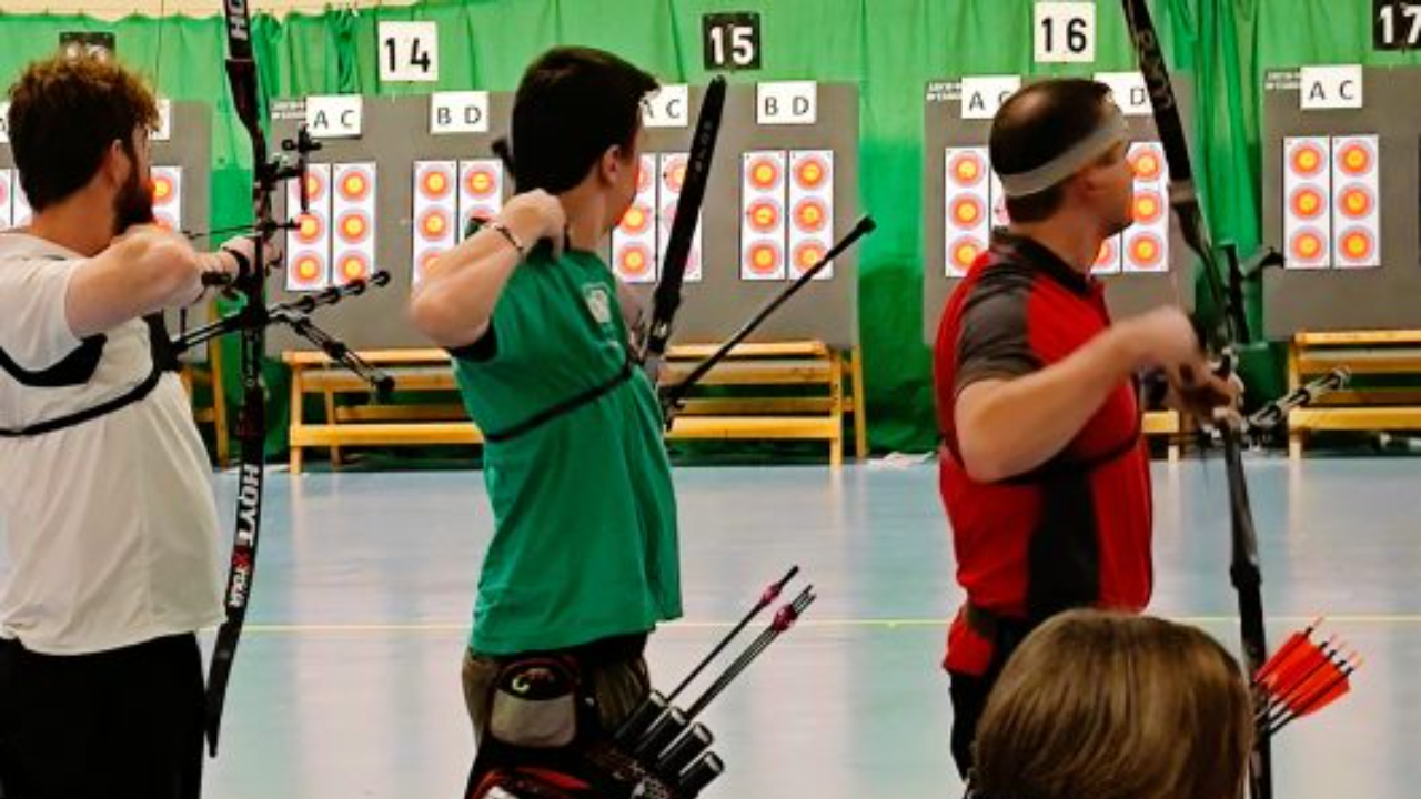 Ärgerlich ist es schon: nur vier Ringe fehlten bis zum K.-o.-Finale