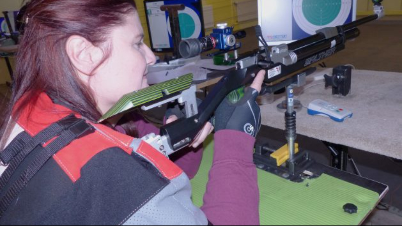 Volle Konzentration ist erforderlich, die einsetzbaren Hilfsmittel sind eben nur solche