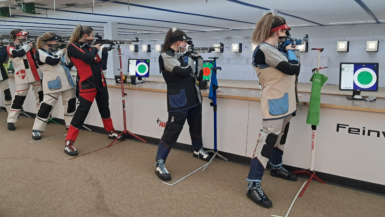 2. Durchgang für den SSV Kassau