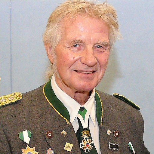 Helmut Groß