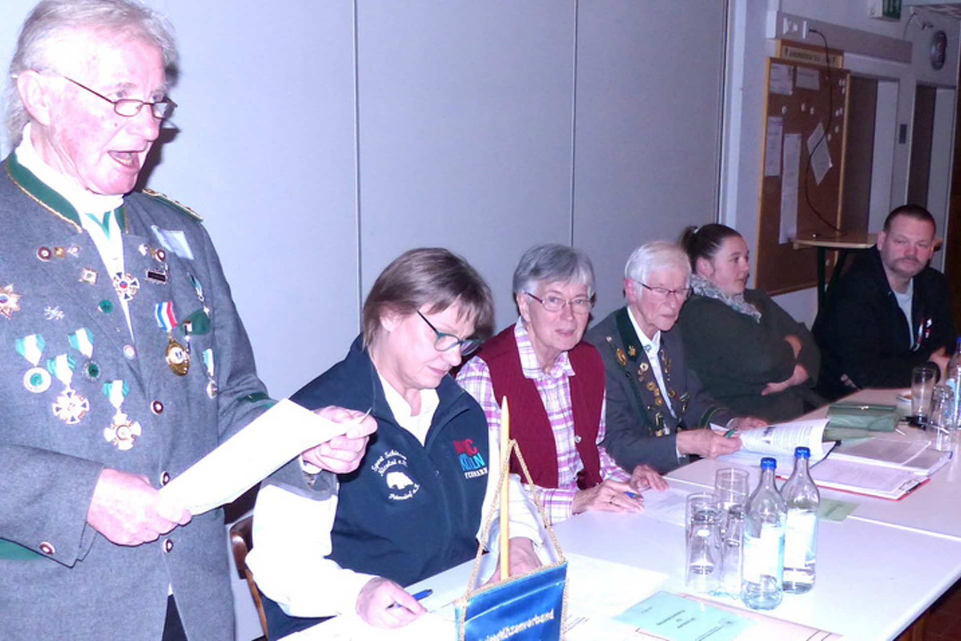 Kreisschützenverband Ostholstein