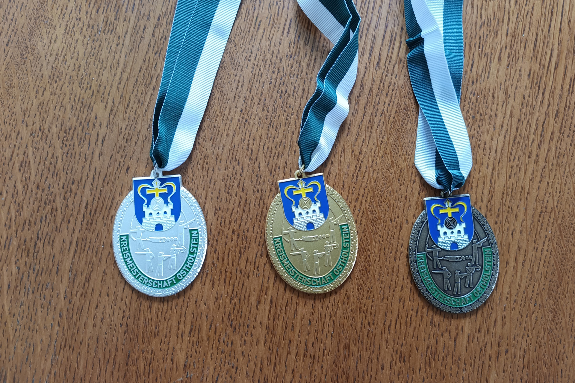 Kreismeisterschaften